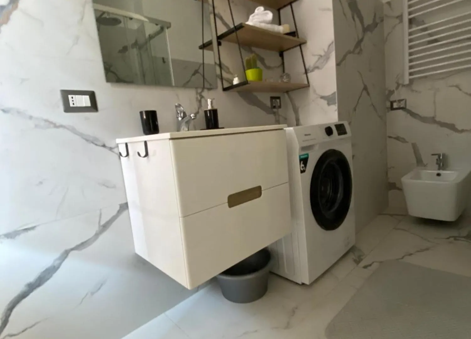 Leo&Franci Apartman Legnano