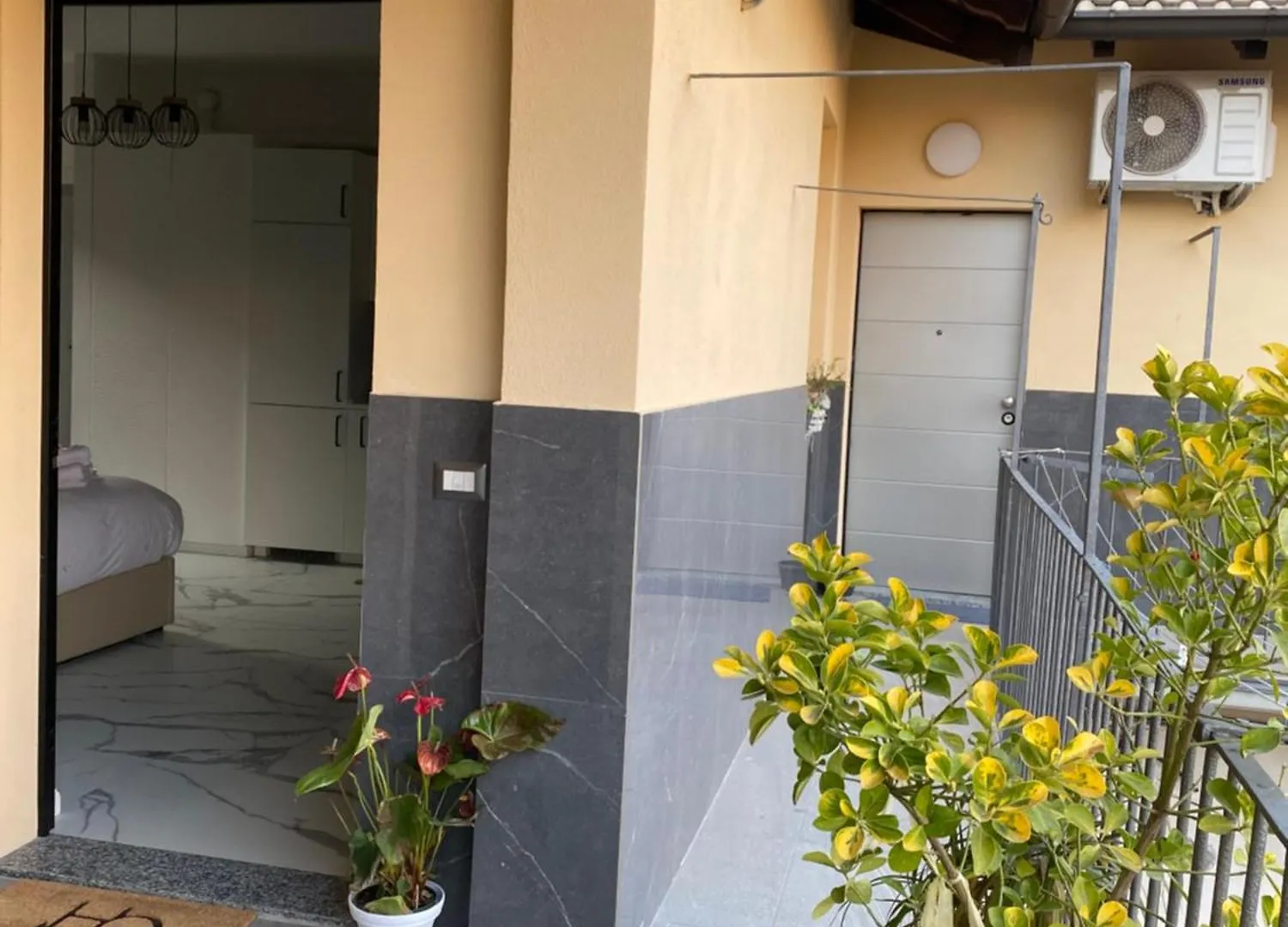 Leo&Franci Apartman Legnano 0*,  Olaszország